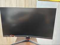 Monitor AOC Gaming 240 hz zakrzywiony