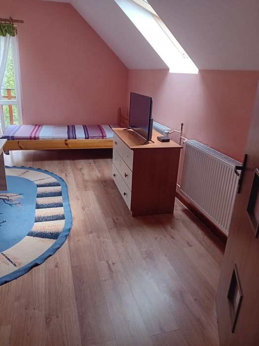 Pokoje pracownicze/agroturystyka