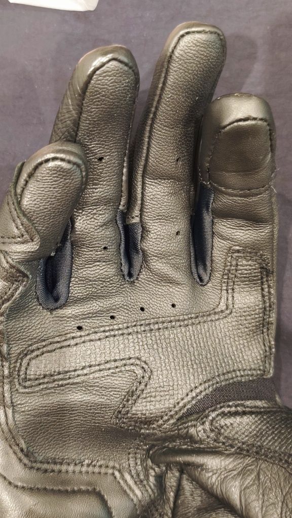 Luvas Moto Alpinestars Celler V2