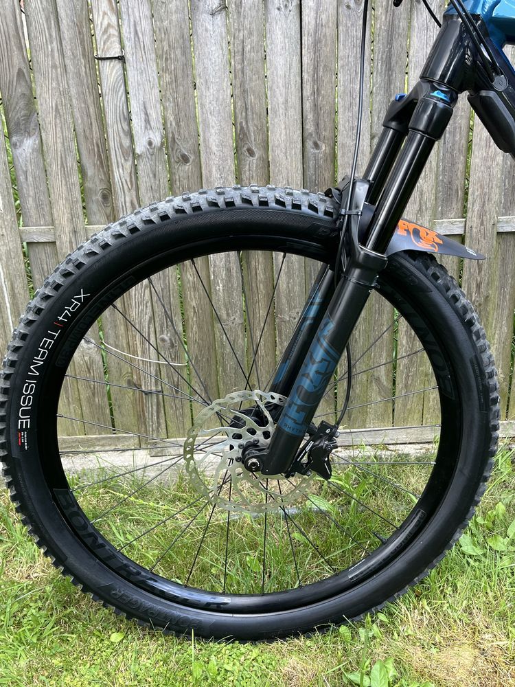 Trek fuel ex 8  xl stan bdb