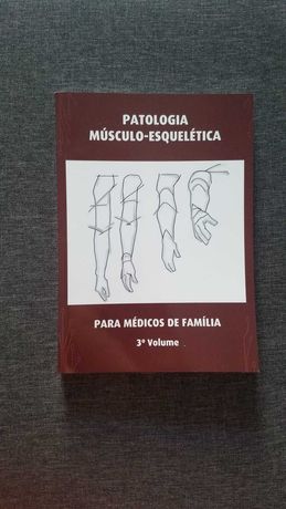 Patologia Musculoesquelética