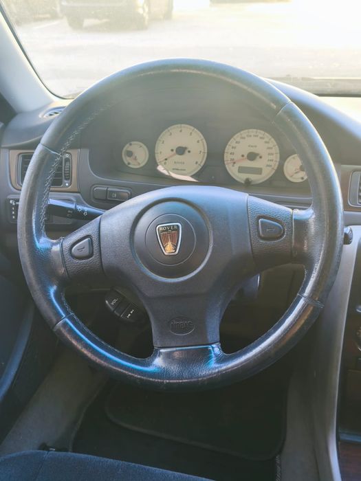 Rover 45 1.4 16v 103cv