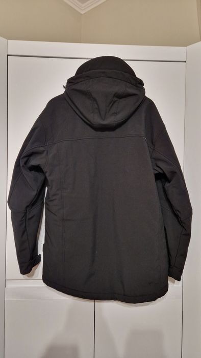 Kurtka zimowa HI-TEC