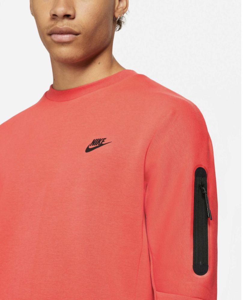 Nike Sportswear Tech Fleece Новая Оригинал