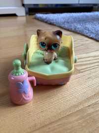 Figurka Littest Pet Shop