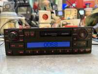 Fabryczne radio Gamma V VW PASSAT B5 GOLF V