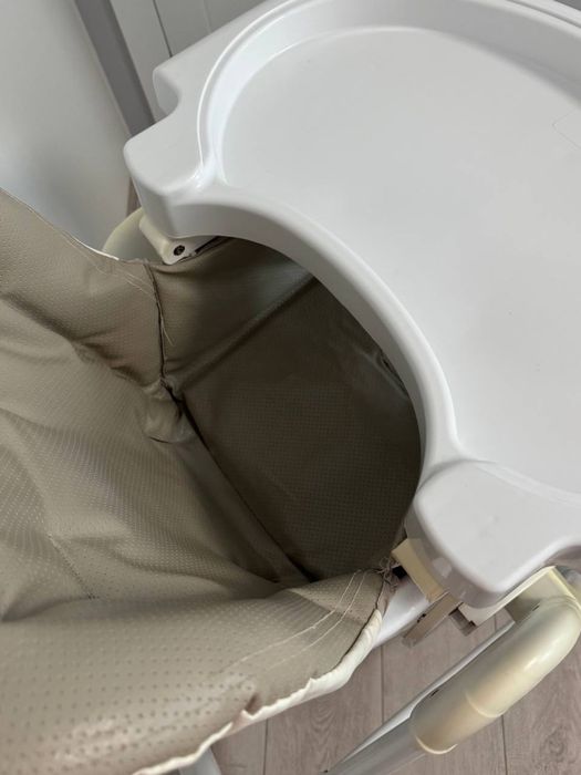 Krzesełko do karmienia