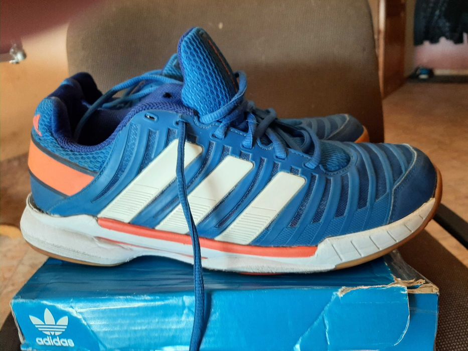 Adidas Adiprene Stabil Oryginalne adidasy  rozm 44