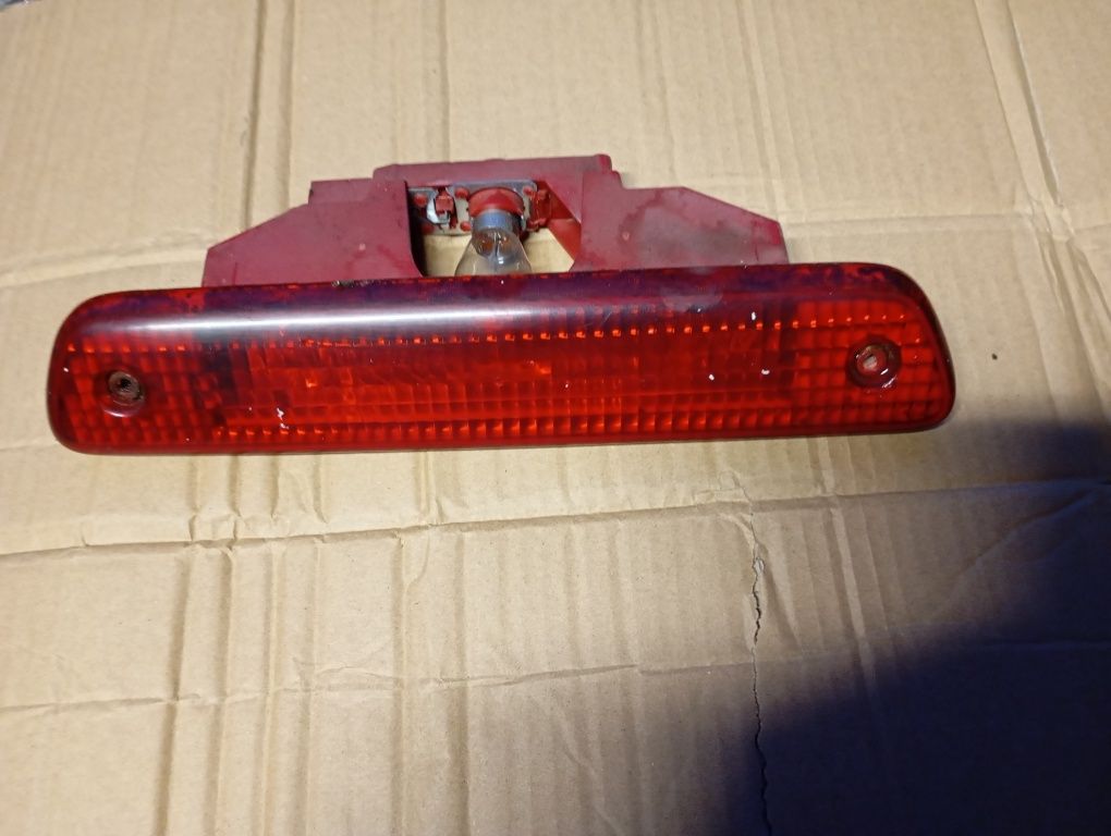 Światło stopu scudo Expert Jumpy Proace
