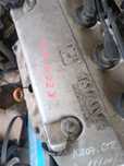 Motor Honda 1.4 is