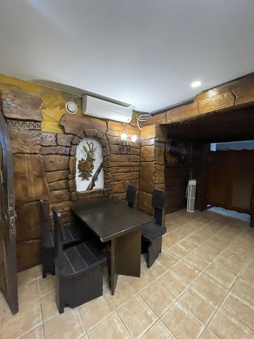 Оренда комерційного приміщення