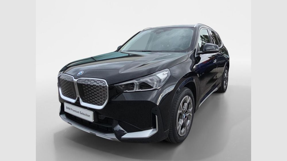 BMW iX1 eDrive20 xLine