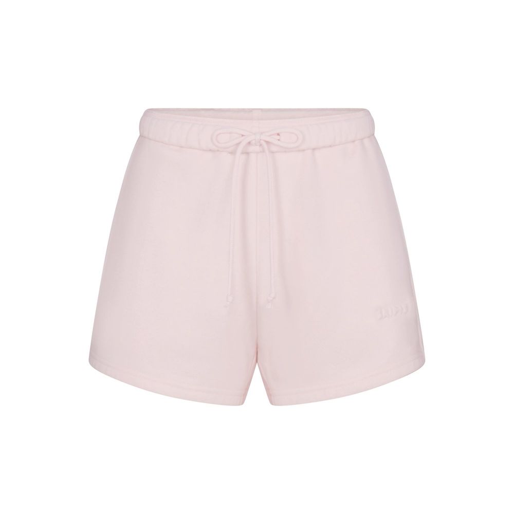 Жіночі шорти SKIMS Cotton Fleece Classic Short