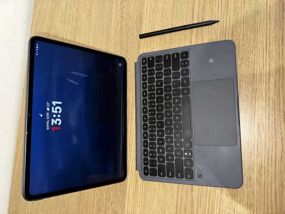 Tablet One Plus Pad 2 (12Gb/256Gb)