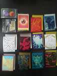 Cartas Pokémon acessórios