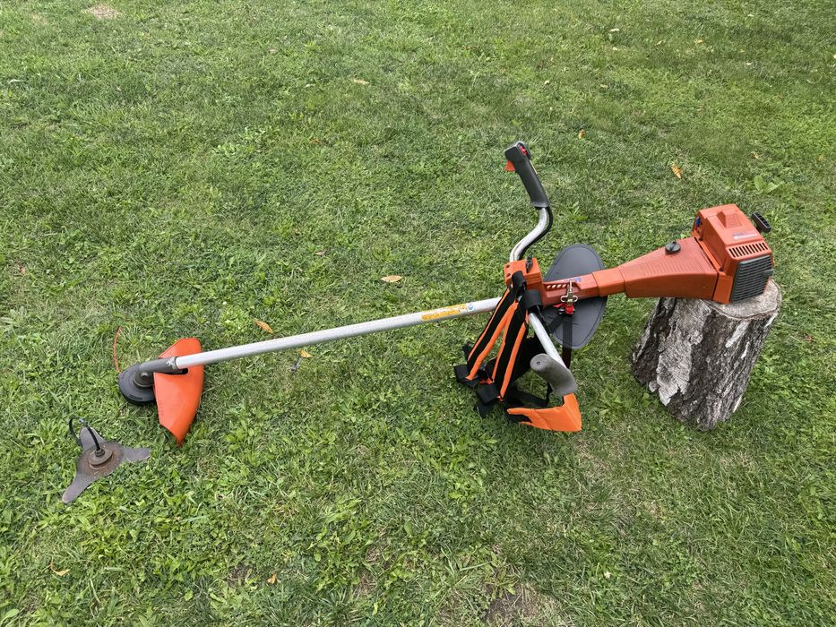 Kosa spalinowa Husqvarna 245 R !!!