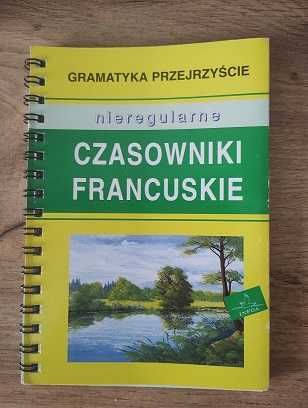 Francuski - Pawlikowska Blondynka +CD + Słownik + podręczniki do nauki