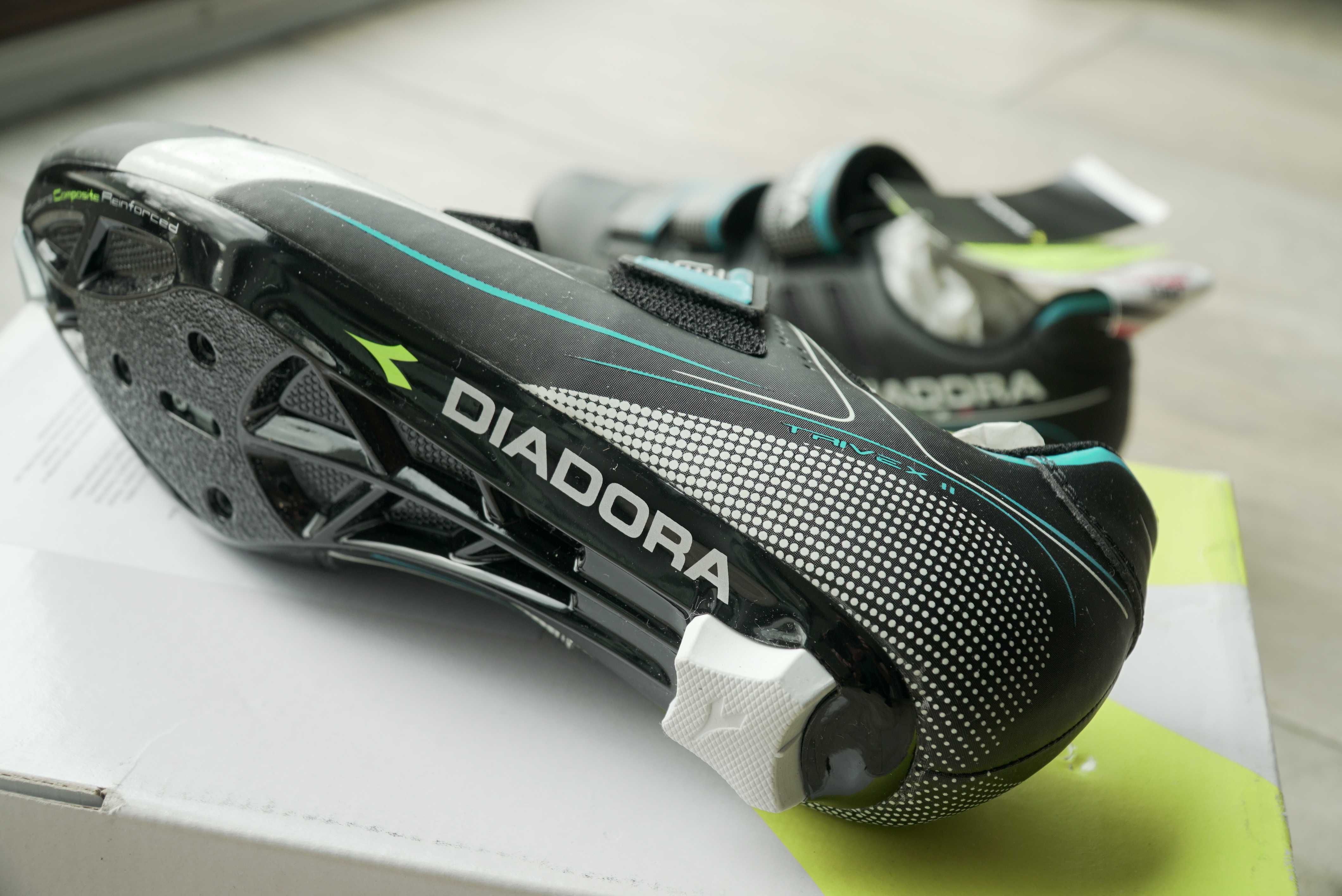 Buty szosowe Diadora Trivex 2