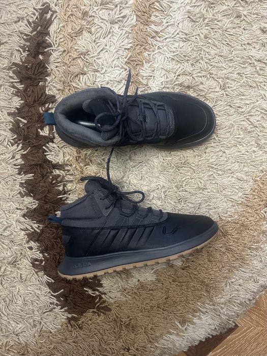 Ботінки/черевики Adidas Fusion StormWtr,terrex,gore-tex,розмір43(27)