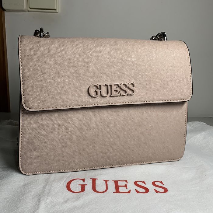 Mala Guess como nova