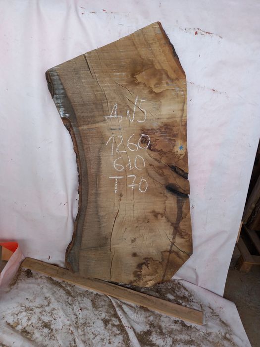 Продам слэб дубовый