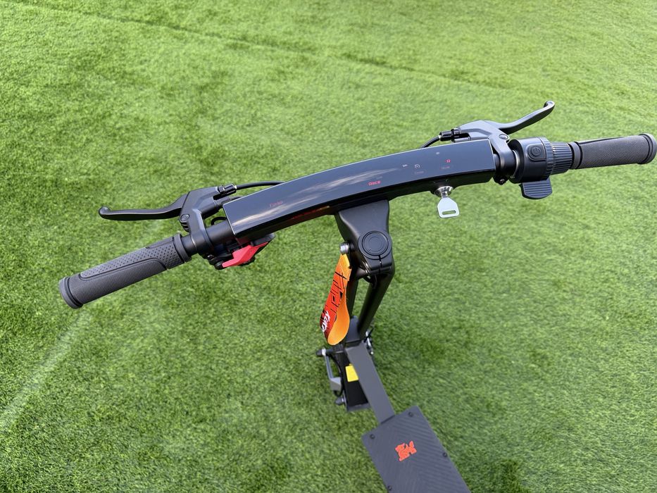 Kukirin G2 ULTRA 30km