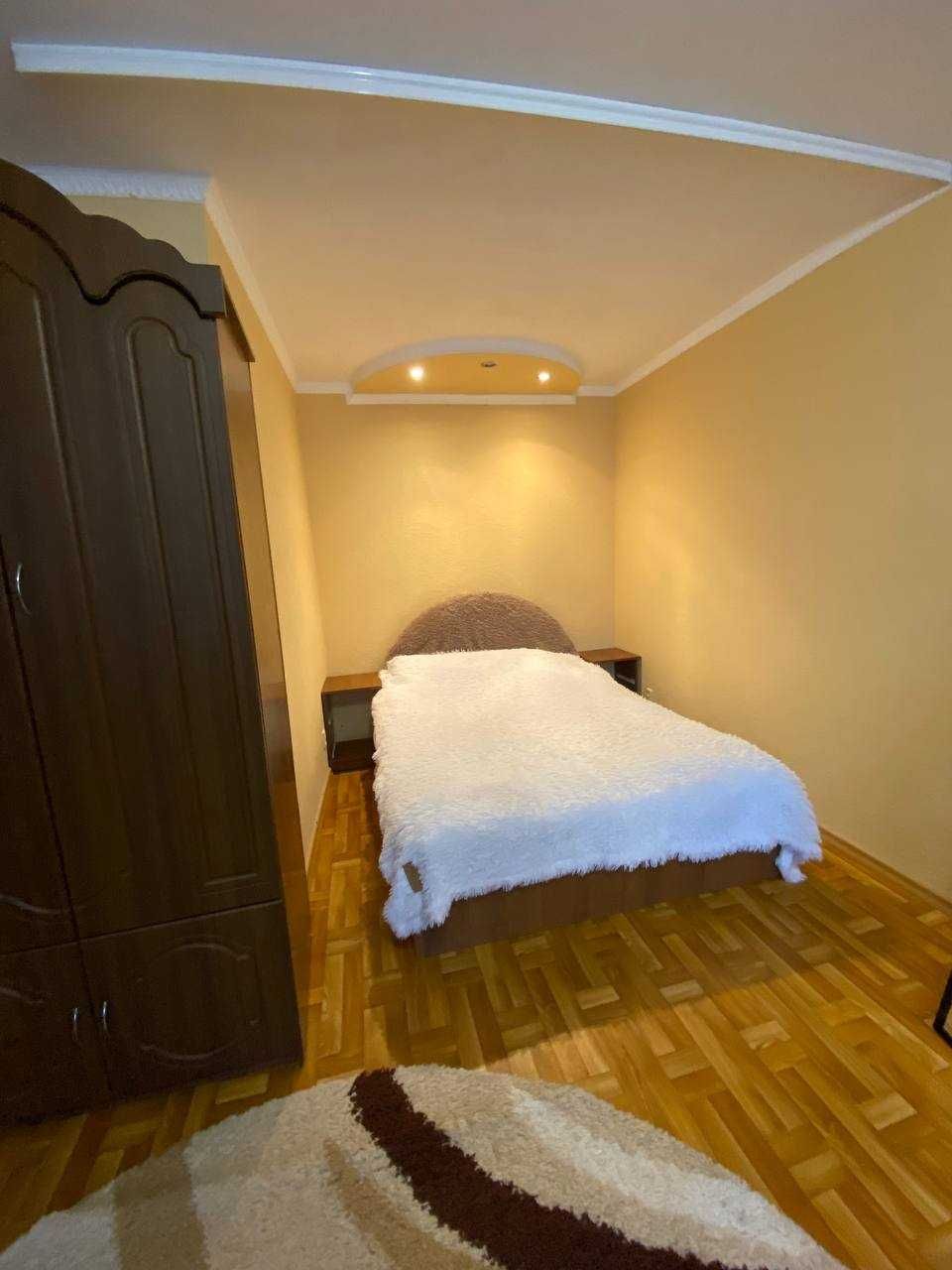 Оренда 1к квартира Крушельницької (дентамед)