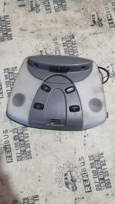 Плафон салонний Mercedes-Benz Sprinter w906