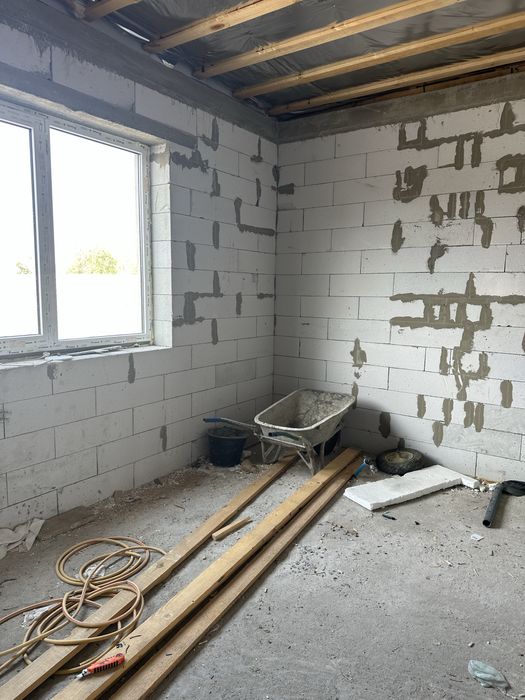 Продам дом в  Лесках