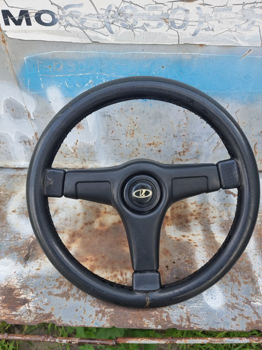 Руль 2109 експорт Италия