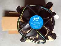 Intel Cooler Delta LGA 115x - ORIGINAL NOVO