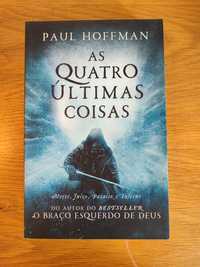 As quatro últimas coisas de Paul Hoffman