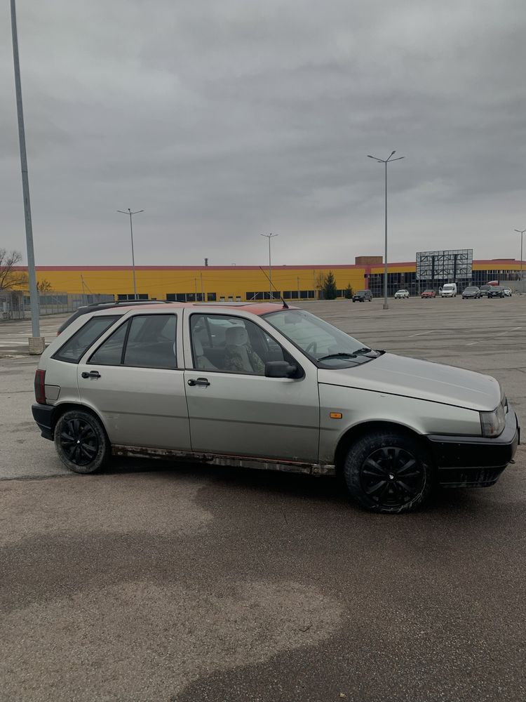 Fiat Tipo 1990 1.4 бензин