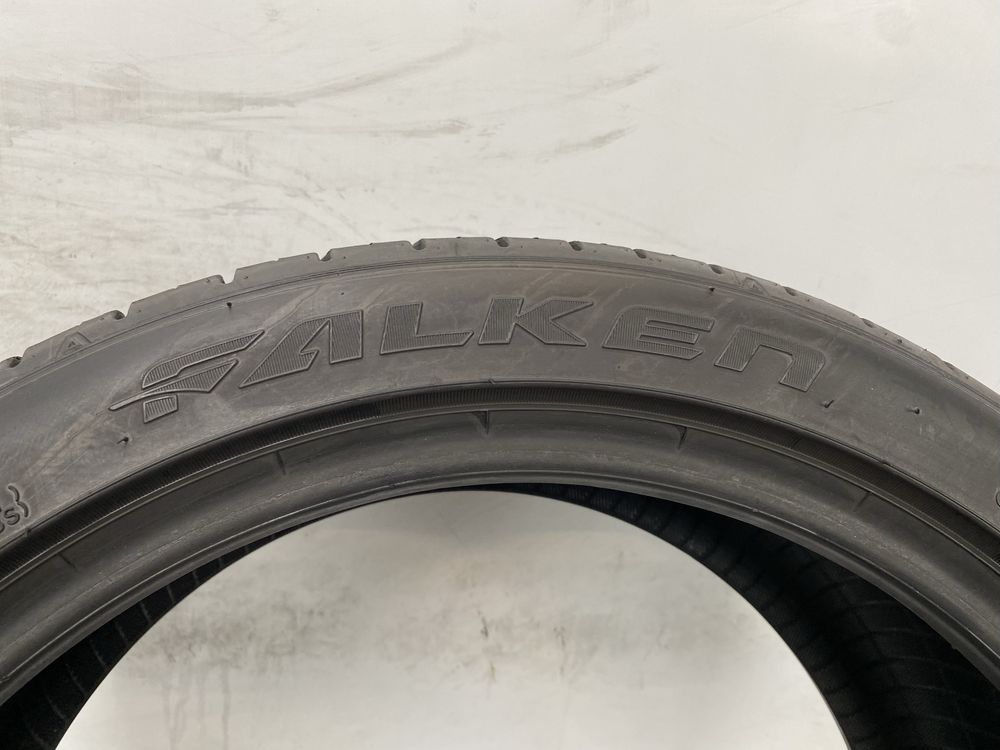 2x 205/45/17 Falken ZiexZE310 eCorun / 2022r 7mm / GWARANCJA