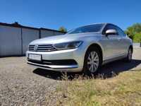 Volkswagen Passat Sedan, Full LED, NAVI, salon PL, bezwypadkowy