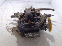 Monowtrysk paliwa RENO MEGAN CLASSIC 1.4