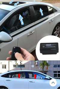 Модуль открытия окна Chevrolet OBD