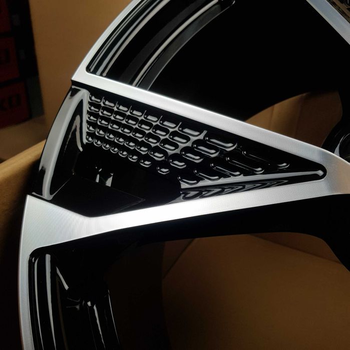 Диски На Авто R20 5x112 Ковані Audi RS4 RS5 A5 A6 A7 A8 Q7 SQ7 20 Ауди