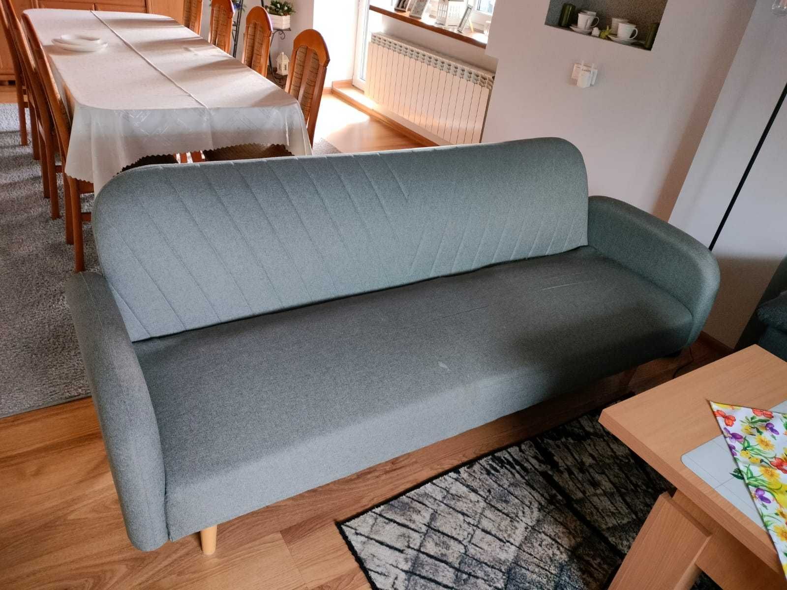 Kanapa sofa Jysk