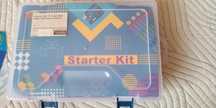 Arduino uno r3 стартовий набір
