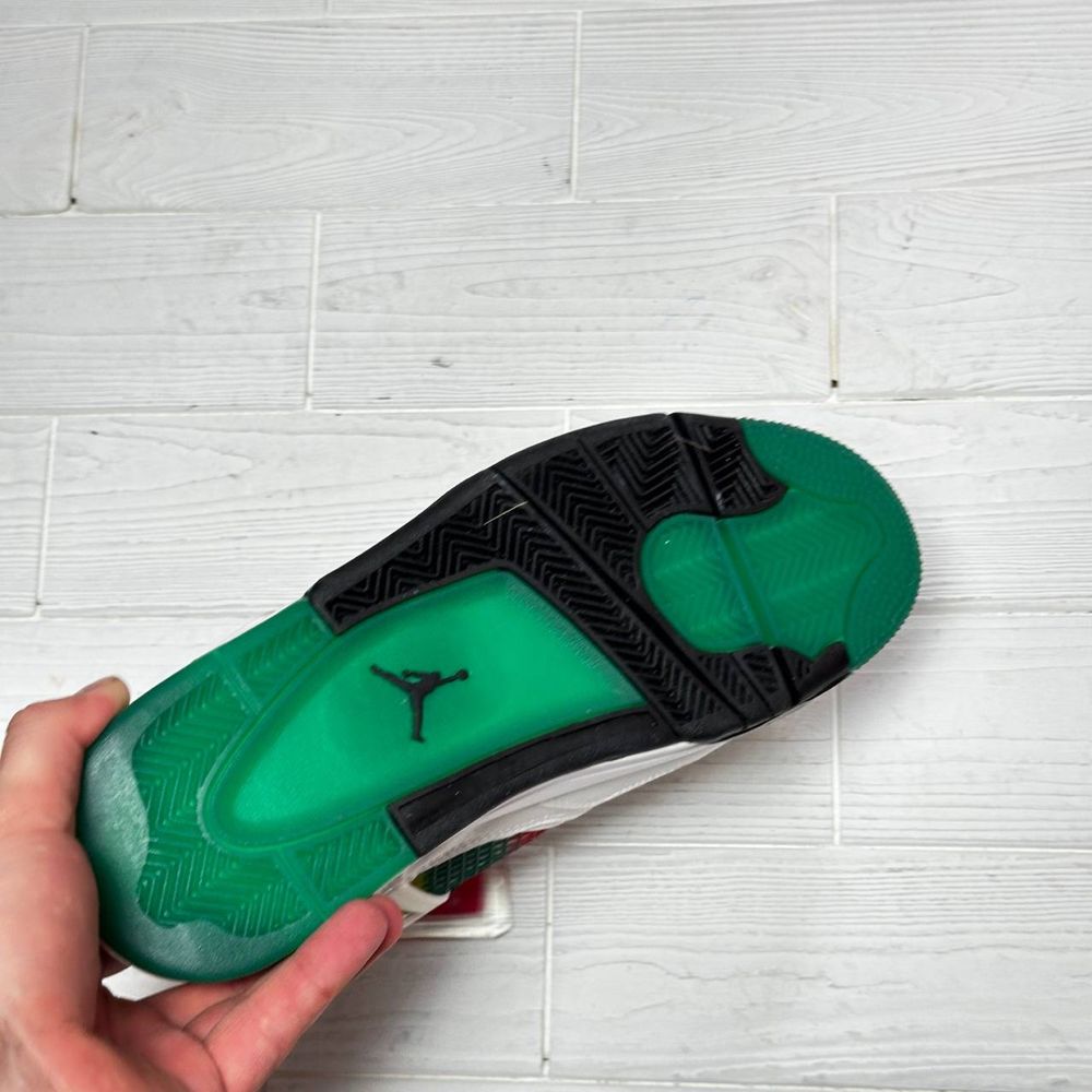 Чоловічі кросівки nike air jordan 4