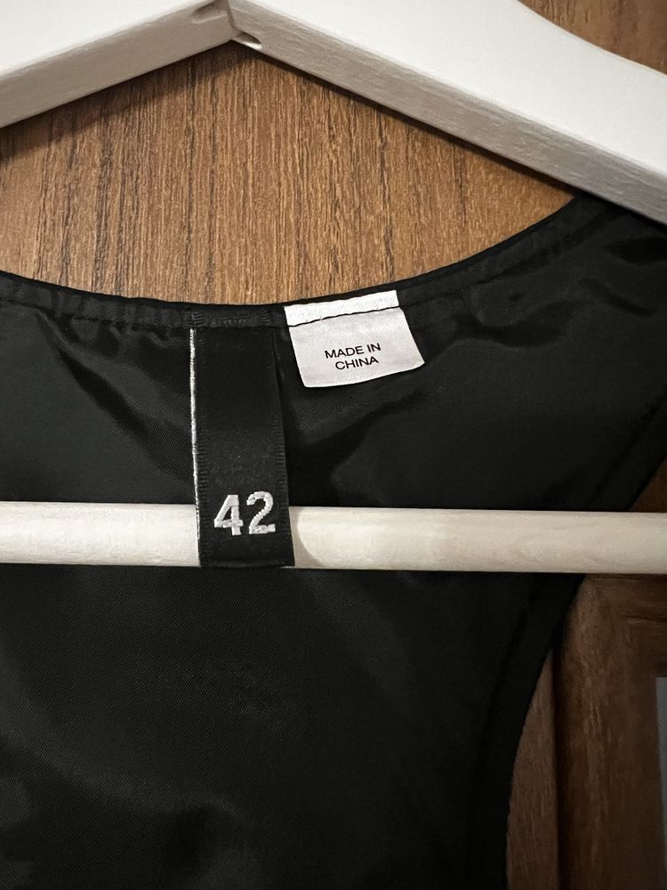 Sprzedam kamizelkę damską H&M