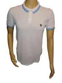 T-shirt męski polo Paul Smith rozmiar S