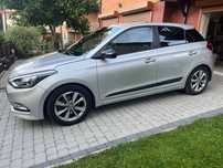 Hyundai i20 Hyundai i20 2018