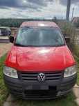 VW caddy 1.9 tdi DSG 105KM
