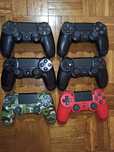 Pad Sony PlayStation 4