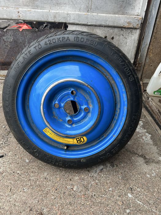 Докатка 125/700/15