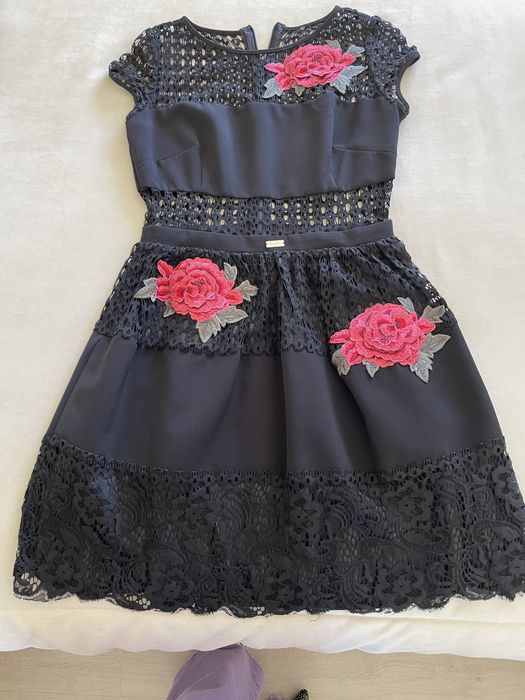 Vestido marca :Eureka