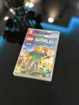 Lego worlds nintendo switch