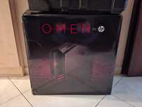 Komputer stacjonarny HP OMEN 880-112nw i5-8400/16GB/128+1TB/GTX1050Ti